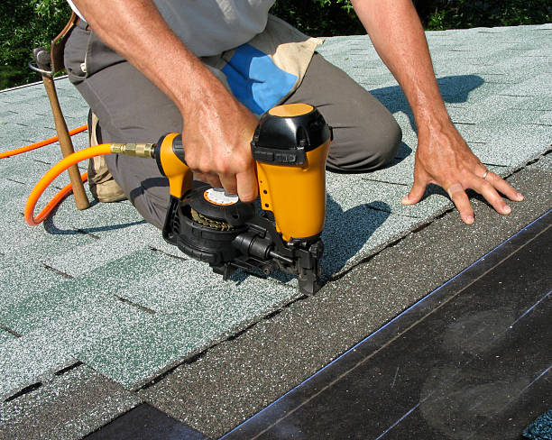 Quick and Trustworthy Emergency Roof Repair Services in Cherry Creek, CO
